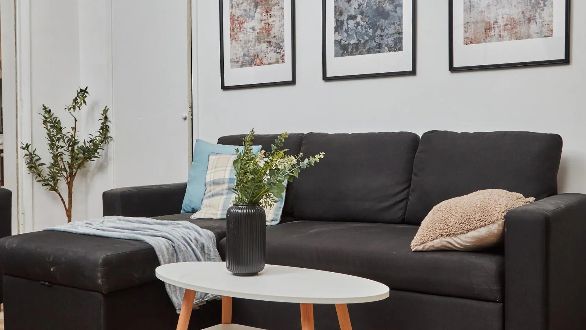 Large Flat Close To The City Centre - Sleeps 12 ニューカッスル・アポン・タイン 0*,  イギリス