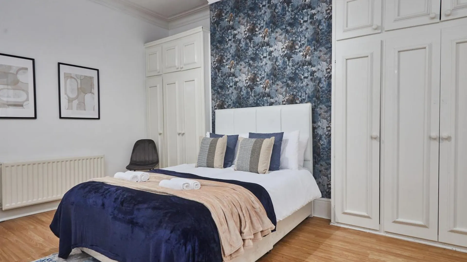 Large Flat Close To The City Centre - Sleeps 12 ニューカッスル・アポン・タイン イギリス