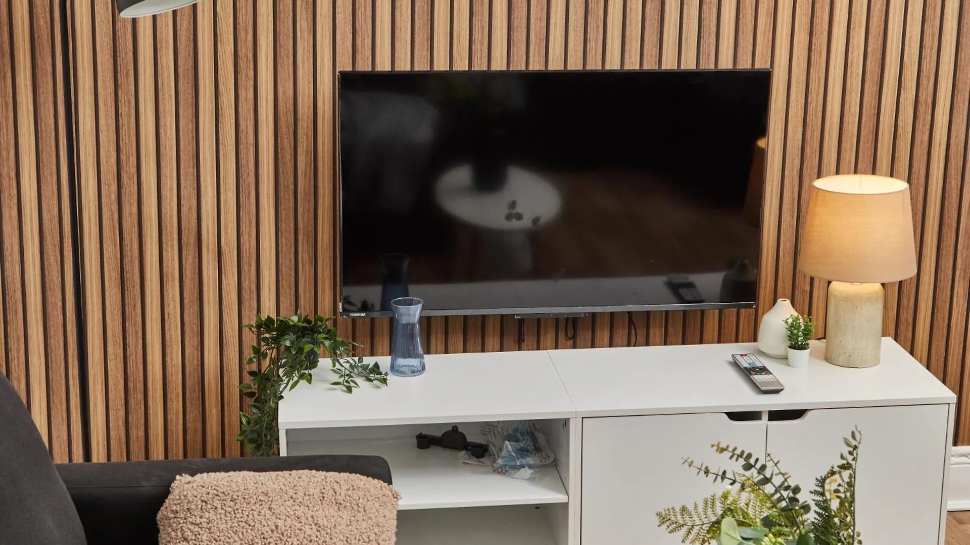 Large Flat Close To The City Centre - Sleeps 12 ニューカッスル・アポン・タイン